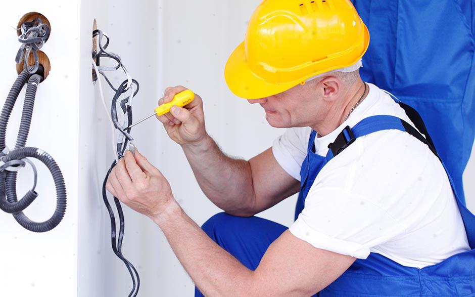 électricien particulier Aubervilliers