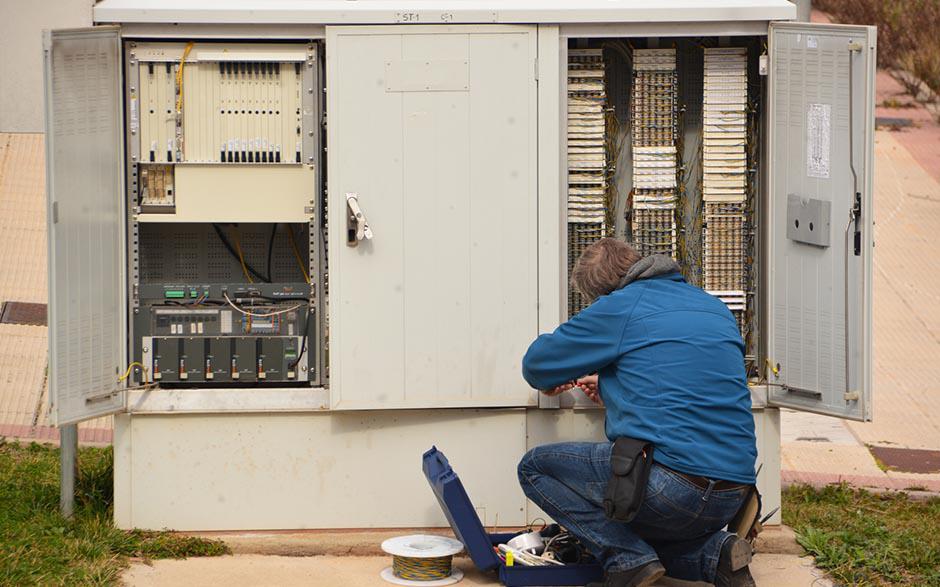 électricien en urgence Sarcelles