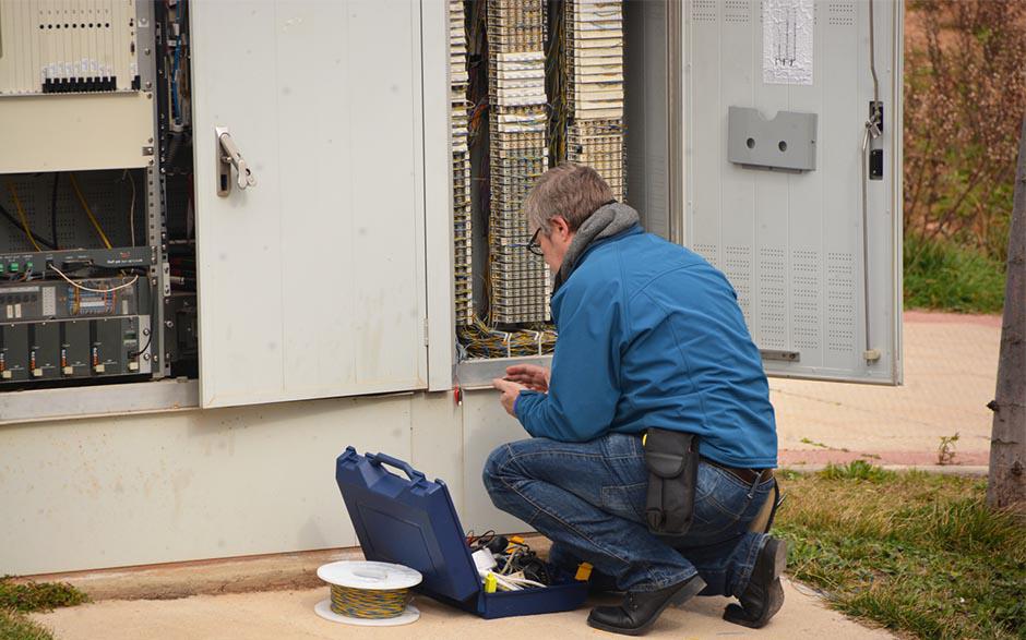 électricien en urgence Sarcelles