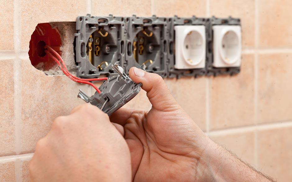 tarif électricien bâtiment Évry