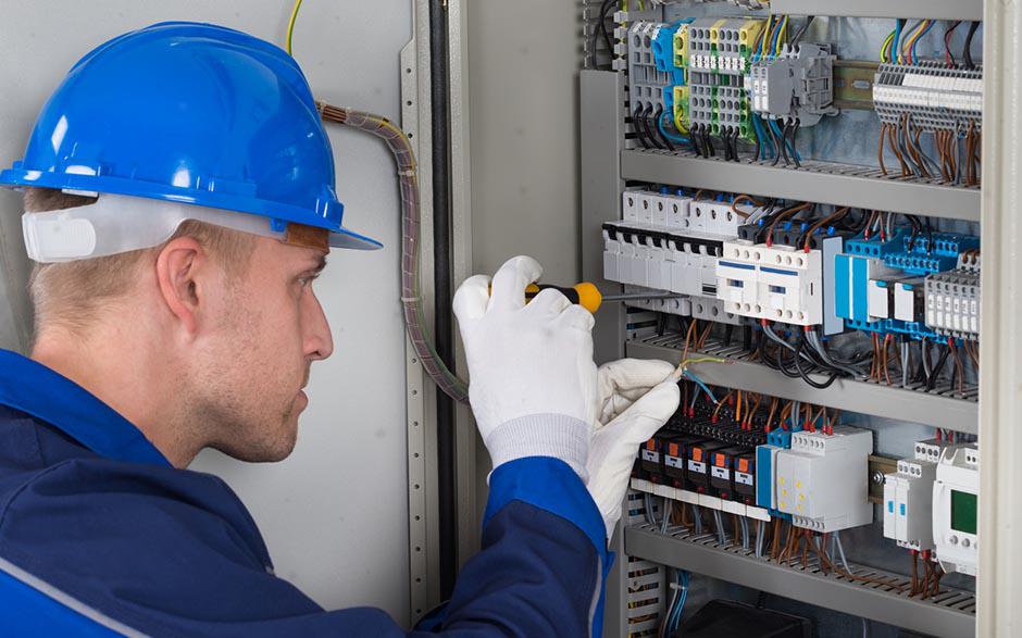 électricien particulier Aubervilliers