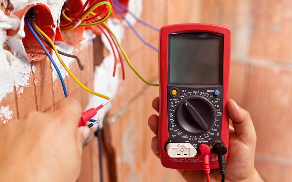 besoin d'un électricien Lagny-sur-Marne