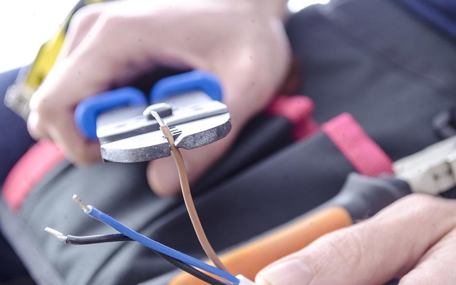 besoin d'un électricien Lagny-sur-Marne