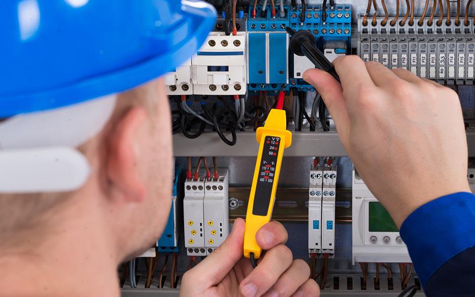 électricien particulier Aubervilliers