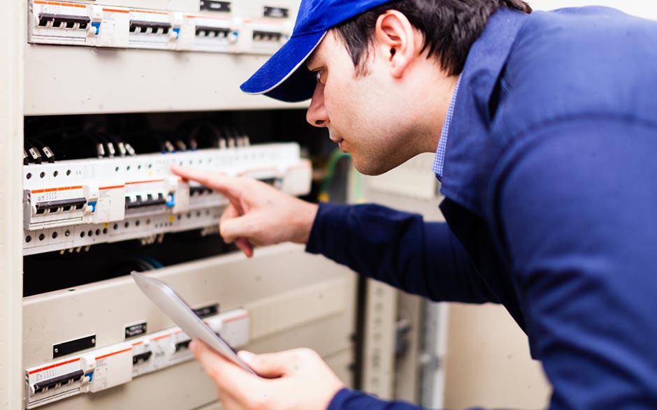 électricien particulier Aubervilliers
